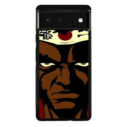 Afro Samurai Google Pixel 6 Case