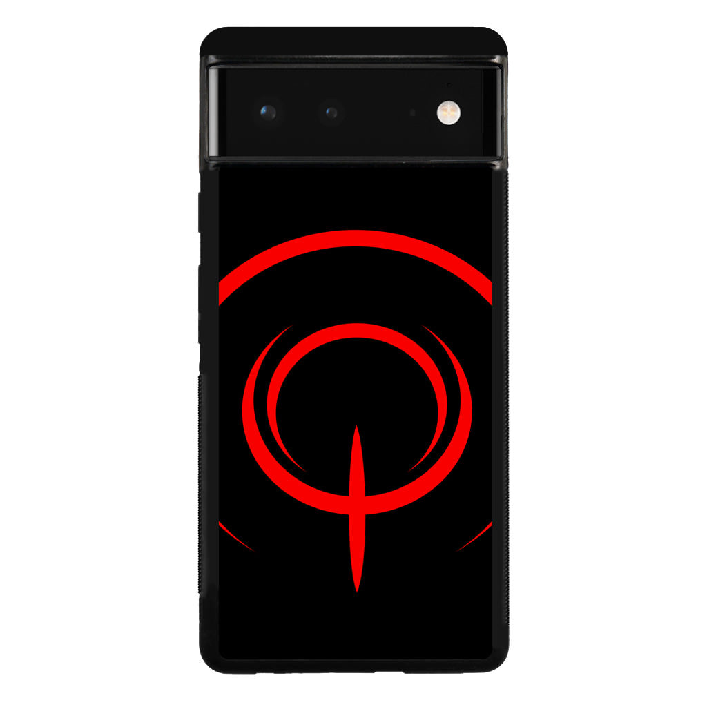 Anime Fate/Zero Google Pixel 6 Case