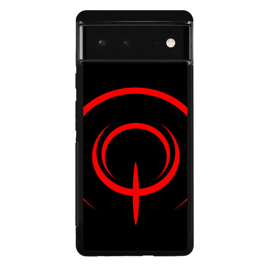 Anime Fate/Zero Google Pixel 6 Case