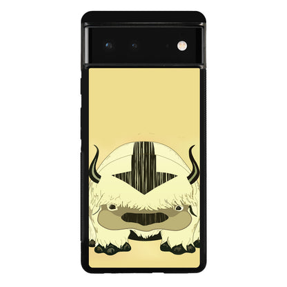 Appa Avatar The Last Airbender Google Pixel 6 Case