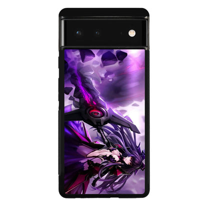 Date A Live Yatogami Google Pixel 6 Case