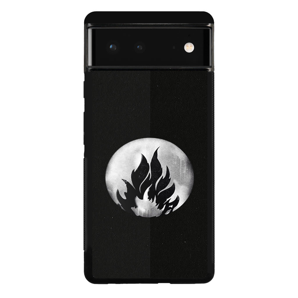 Dauntless Divergent Google Pixel 6 Case