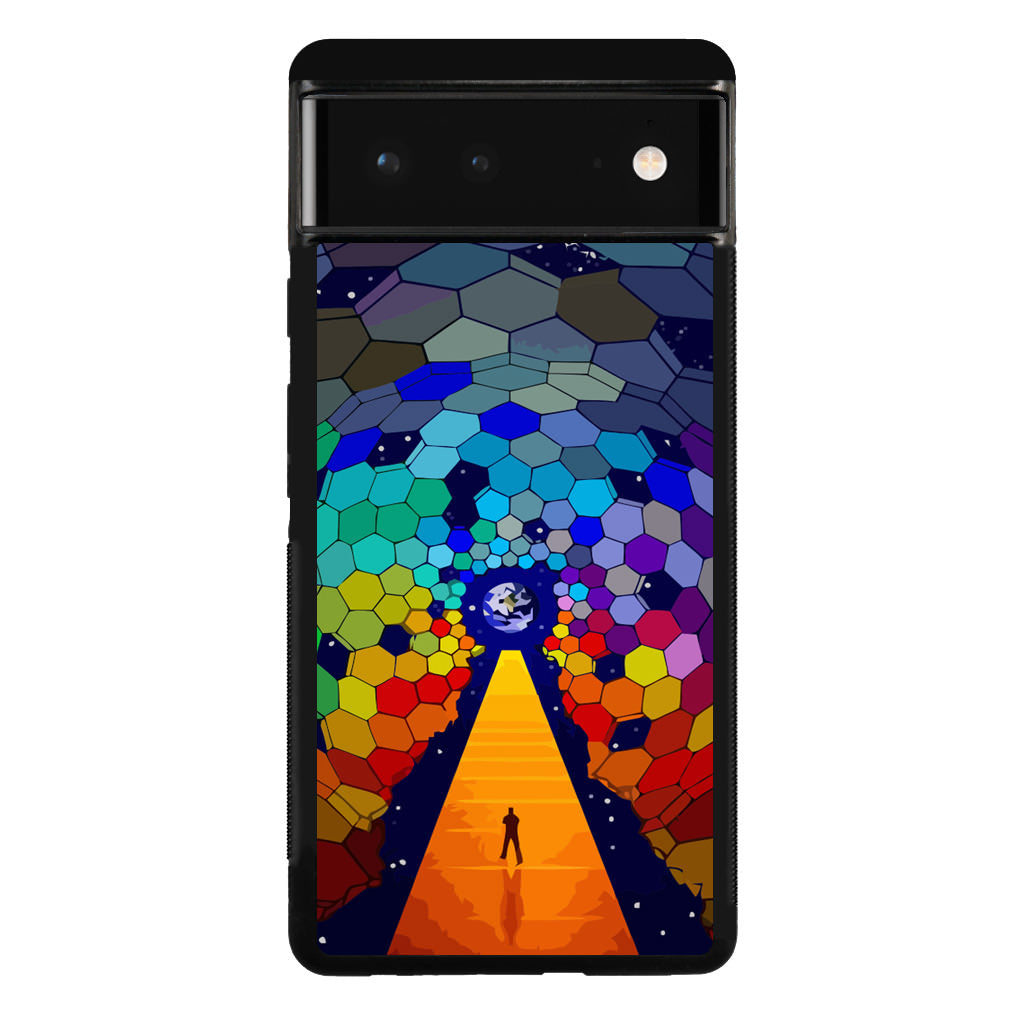 Muse Google Pixel 6 Case