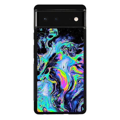 Rest My Chemistry Art Google Pixel 6 Case