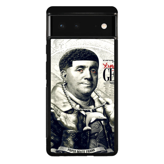 Young Dolph Gelato Google Pixel 6 Case