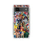 One Piece Characters In New World Google Pixel 6 Case