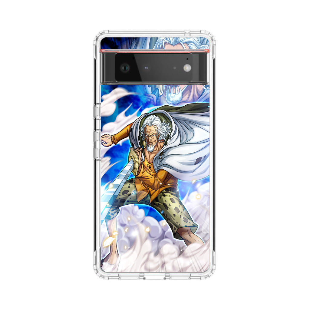 Rayleigh Google Pixel 6 Case