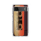 Awesome Mix Vol 1 Cassette Google Pixel 6 Case
