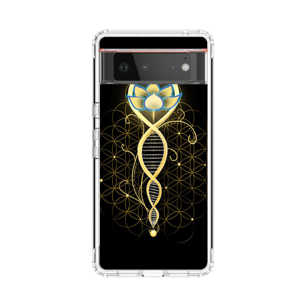 Lotus Life Google Pixel 6 Case