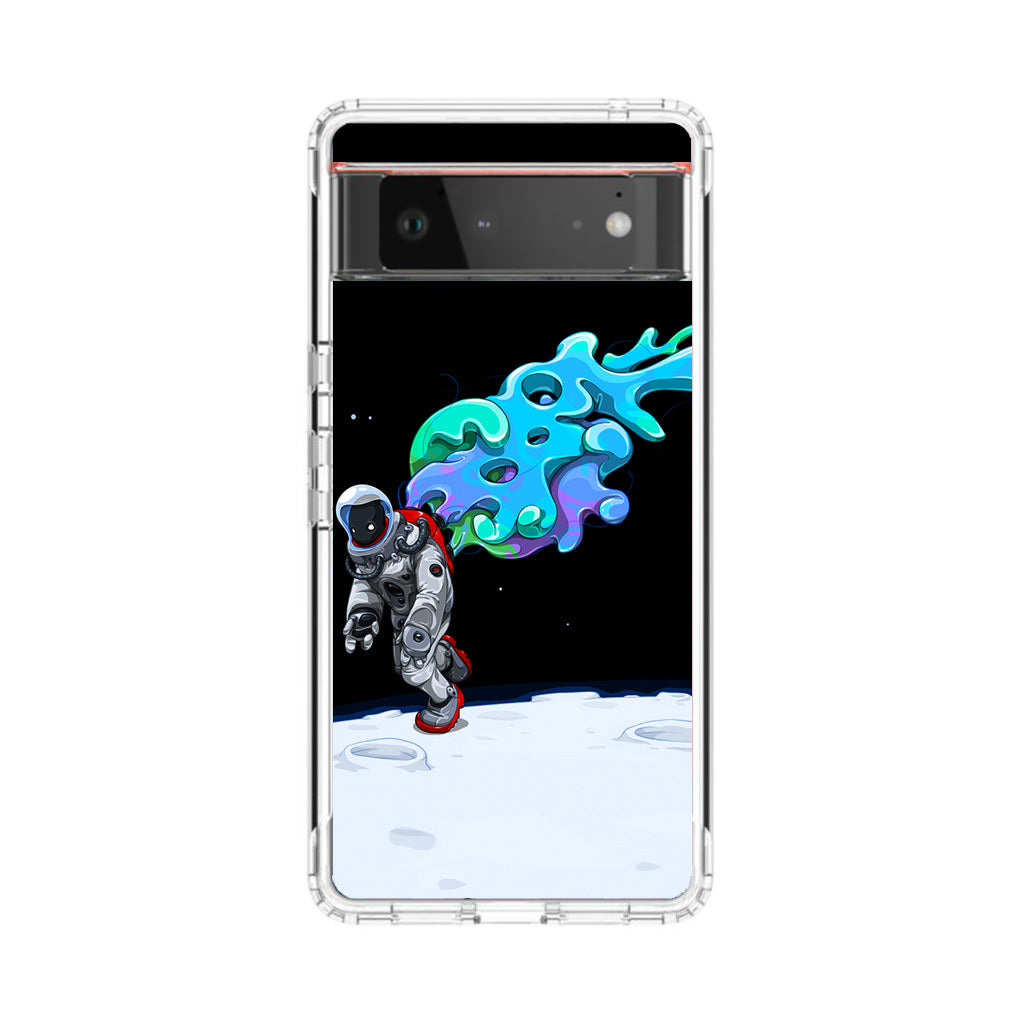 Moonwalk Google Pixel 6 Case