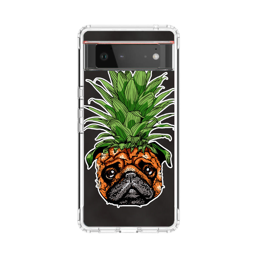 Pugnapple Google Pixel 6 Case