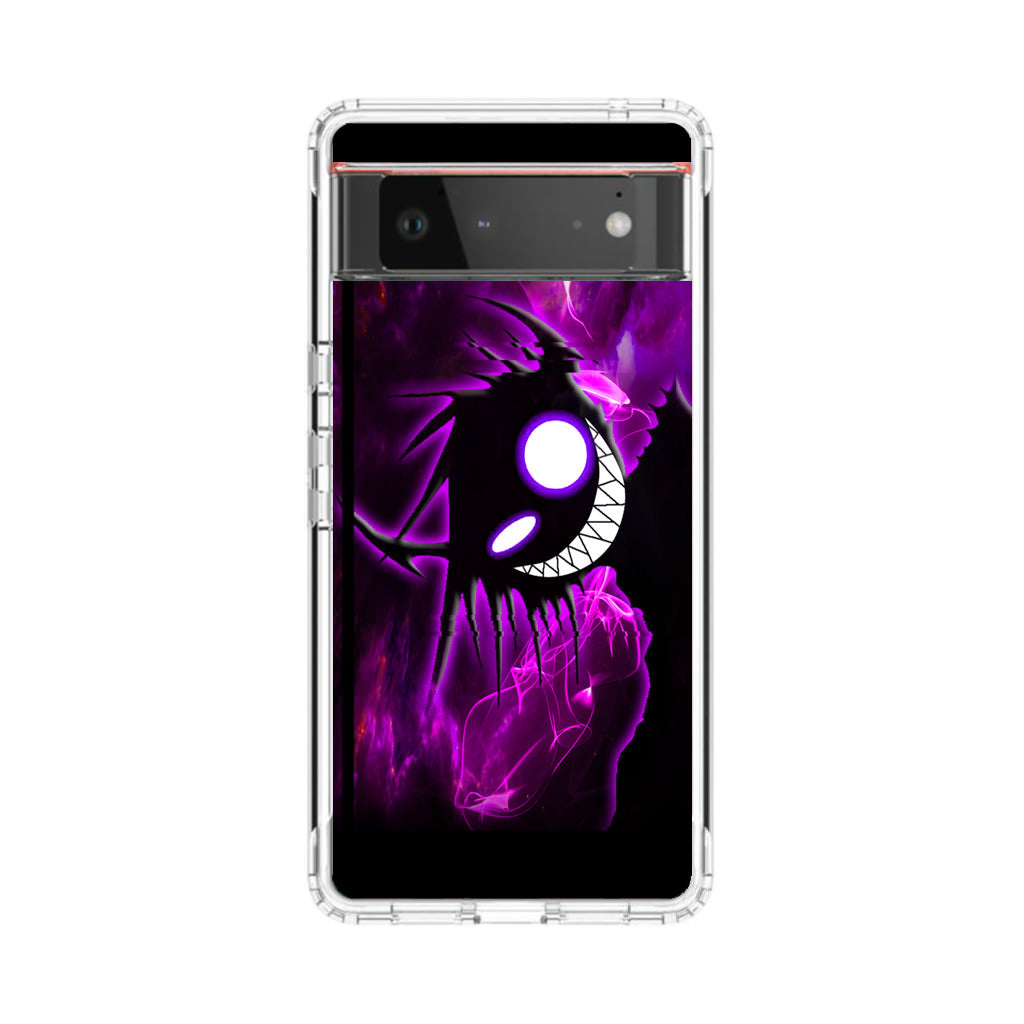 Sinister Minds Google Pixel 6 Case