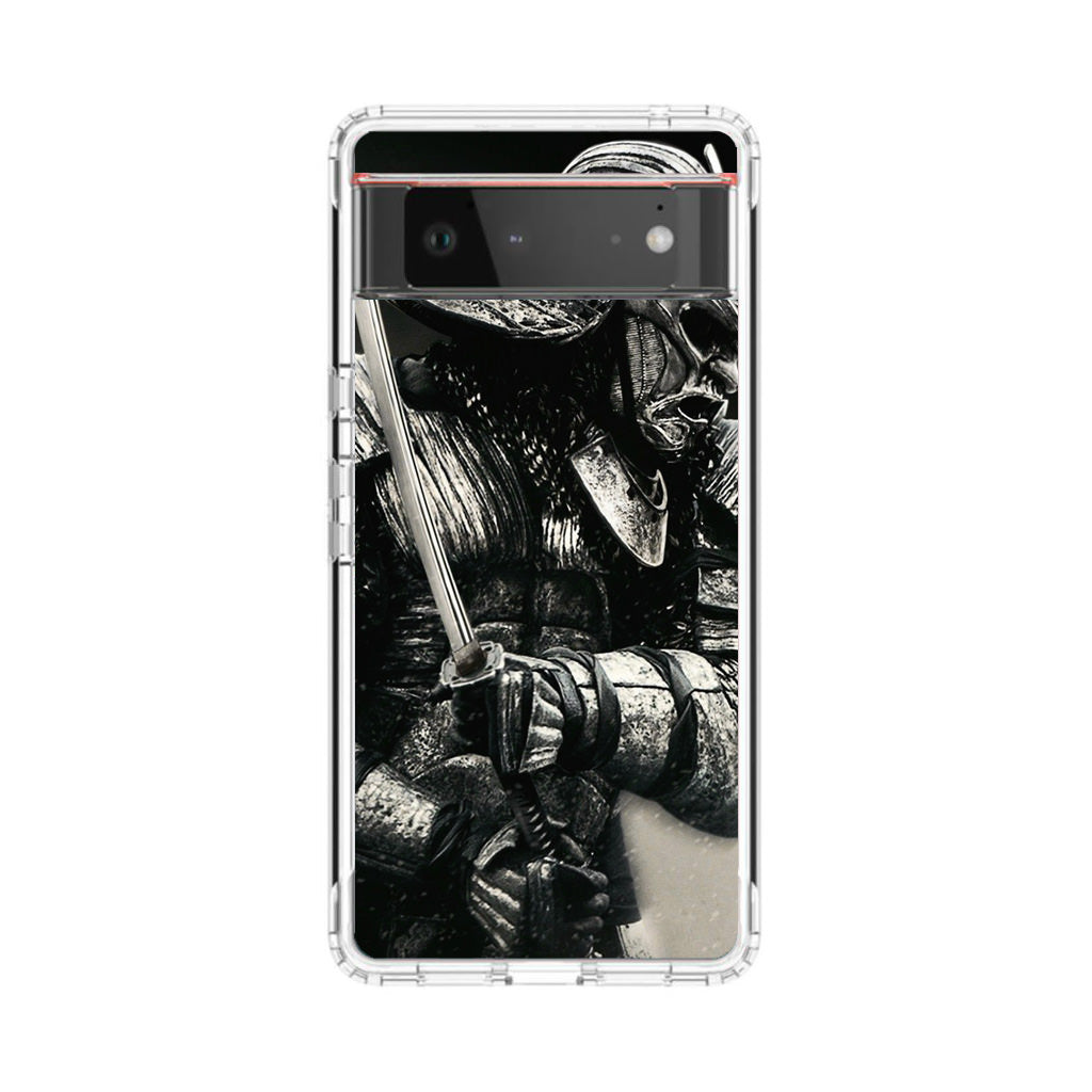 47 Ronin Samurai Google Pixel 6 Case