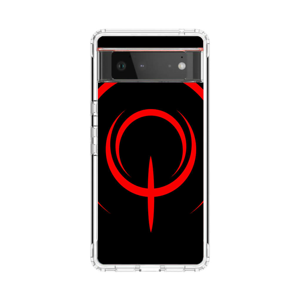 Anime Fate/Zero Google Pixel 6 Case