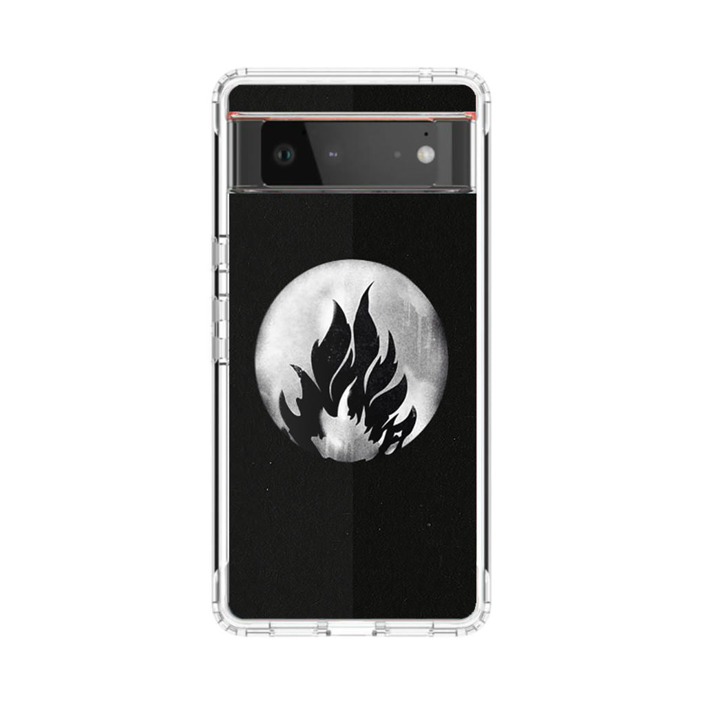 Dauntless Divergent Google Pixel 6 Case