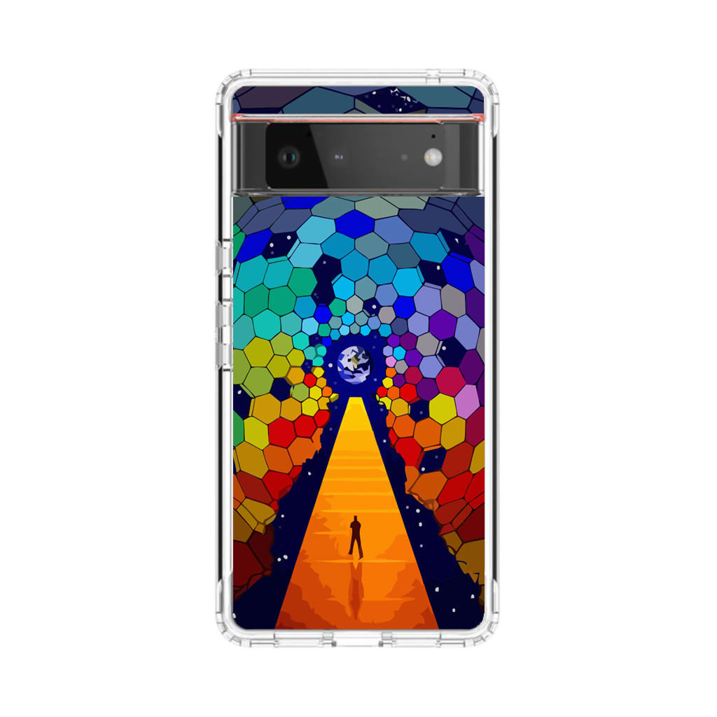 Muse Google Pixel 6 Case