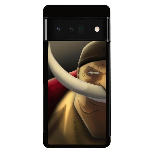 Edward Newgate Google Pixel 6 Pro Case