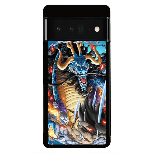 Kaido Dragon Form Google Pixel 6 Pro Case