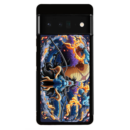 Kaido The Dragon Google Pixel 6 Pro Case