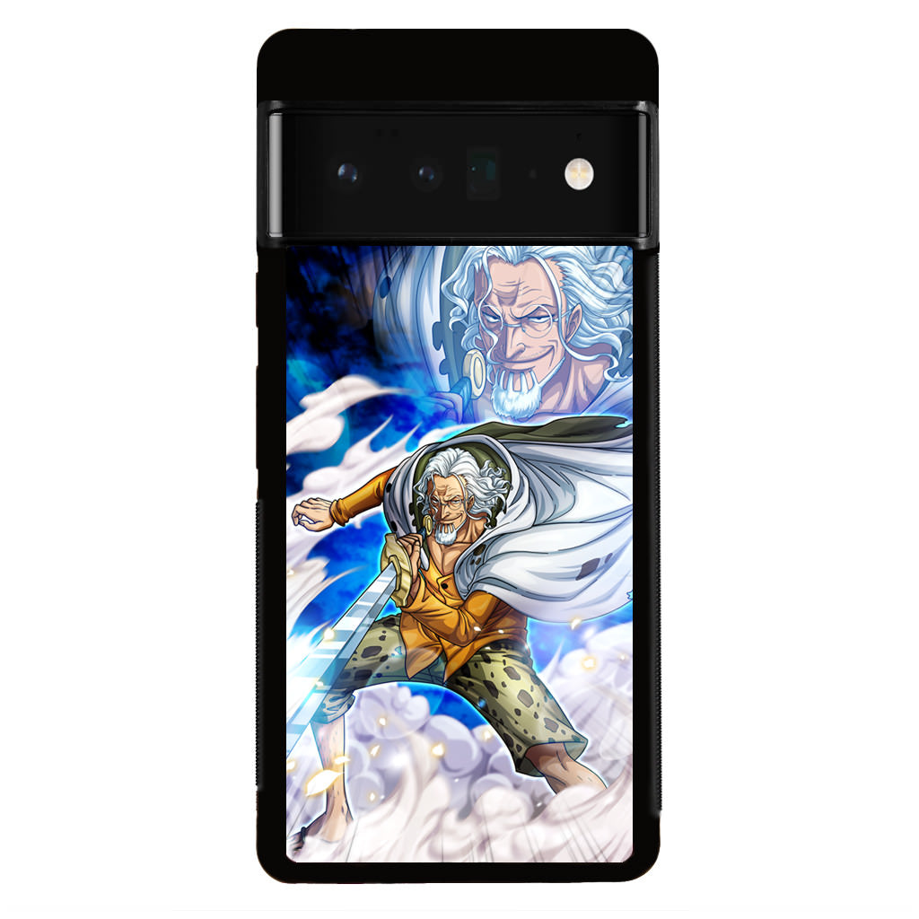 Rayleigh Google Pixel 6 Pro Case