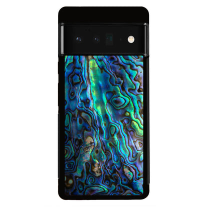Abalone Google Pixel 6 Pro Case