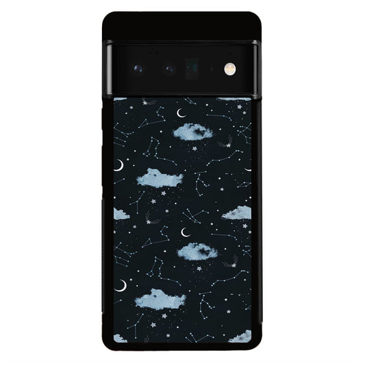 Astrological Sign Google Pixel 6 Pro Case