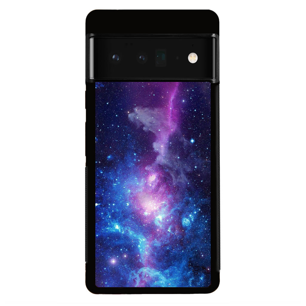 Beauty of Galaxy Google Pixel 6 Pro Case