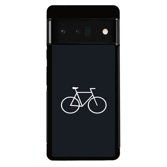 Biker Only Google Pixel 6 Pro Case