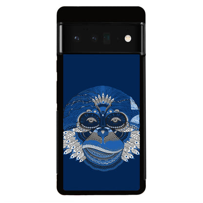 Blue Monkey Google Pixel 6 Pro Case