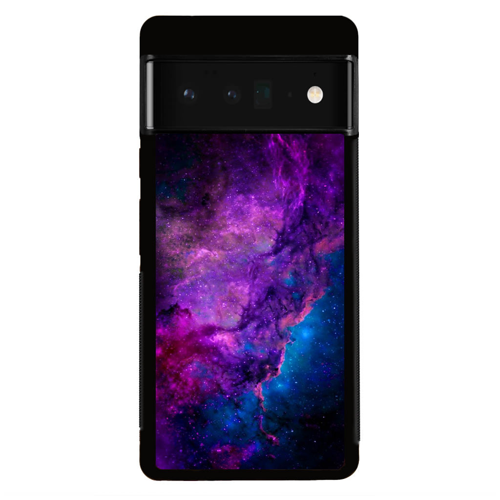 Cloud in the Galaxy Google Pixel 6 Pro Case