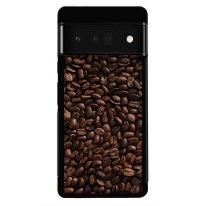 Coffee Beans Google Pixel 6 Pro Case