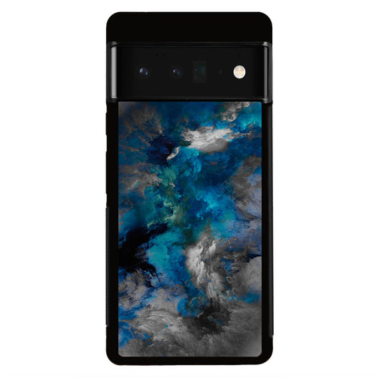 Dark Cloud Art Google Pixel 6 Pro Case