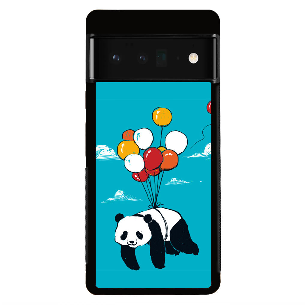 Flying Panda Google Pixel 6 Pro Case