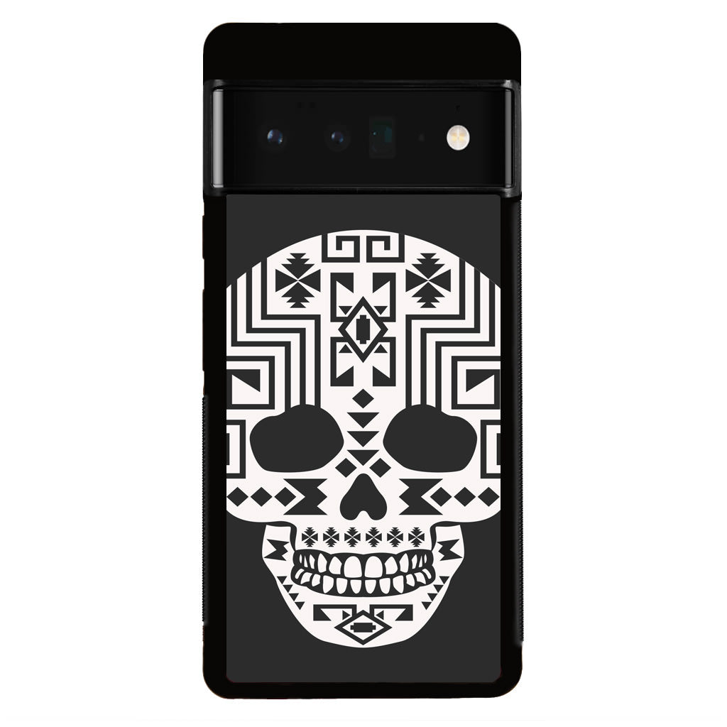 Greyskull Google Pixel 6 Pro Case