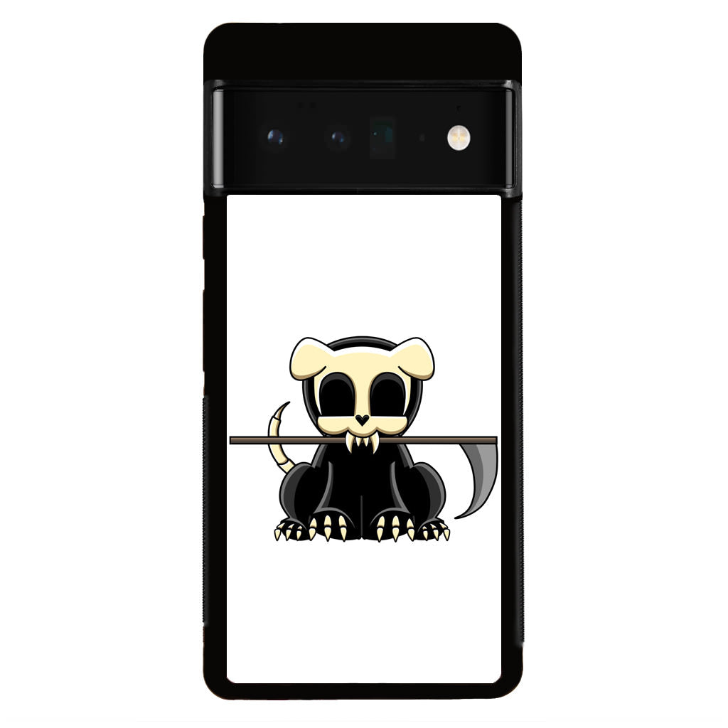 Grim Reapet Google Pixel 6 Pro Case