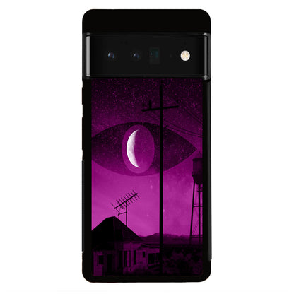 Like Night Vale Google Pixel 6 Pro Case