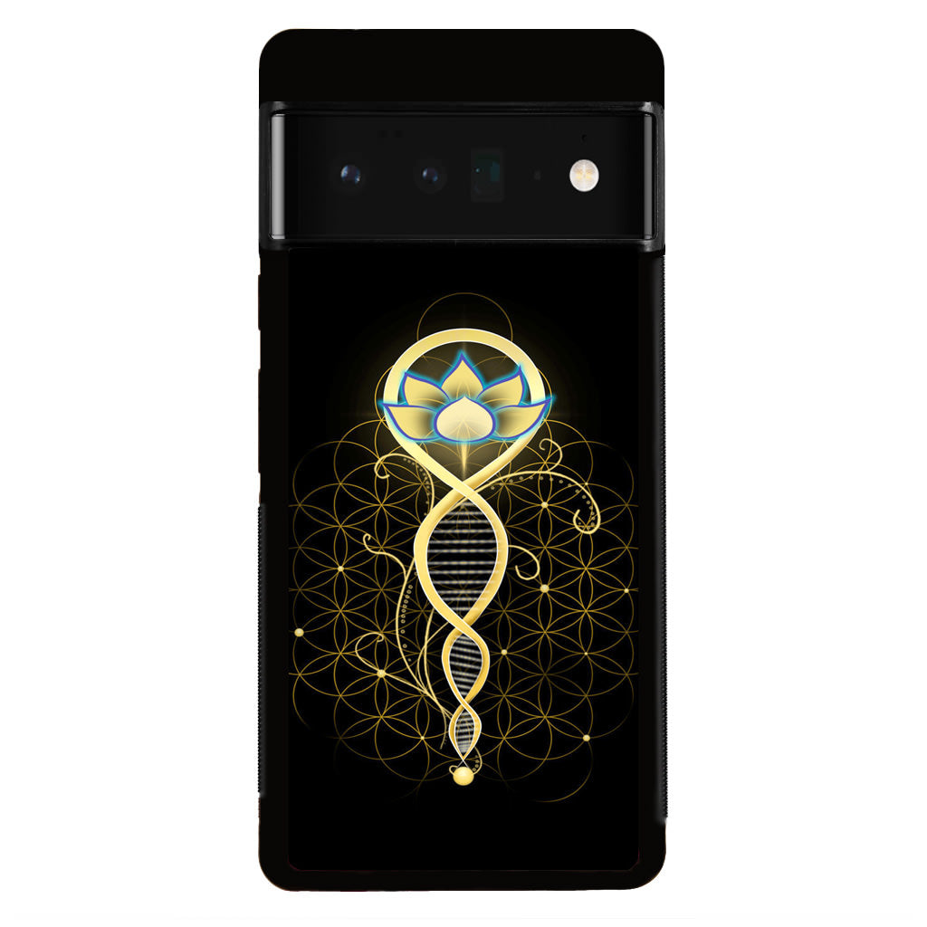 Lotus Life Google Pixel 6 Pro Case