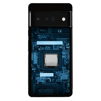 Mainboard Component Google Pixel 6 Pro Case