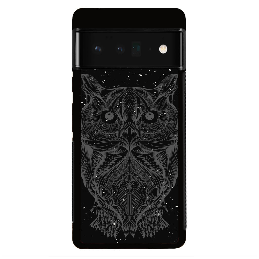 Night Owl Google Pixel 6 Pro Case