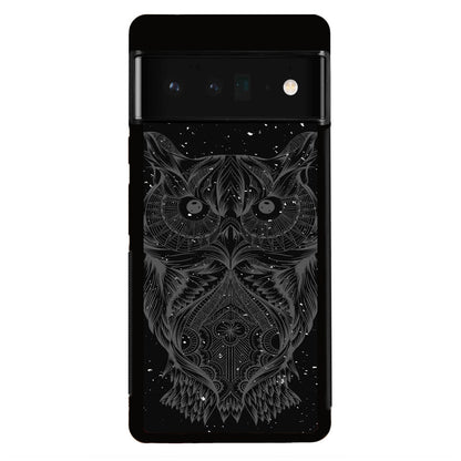 Night Owl Google Pixel 6 Pro Case