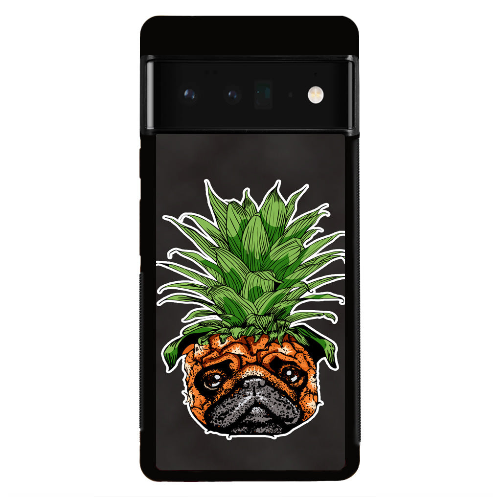 Pugnapple Google Pixel 6 Pro Case