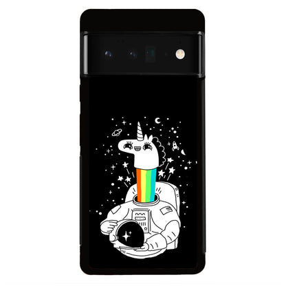 See You In Space Google Pixel 6 Pro Case