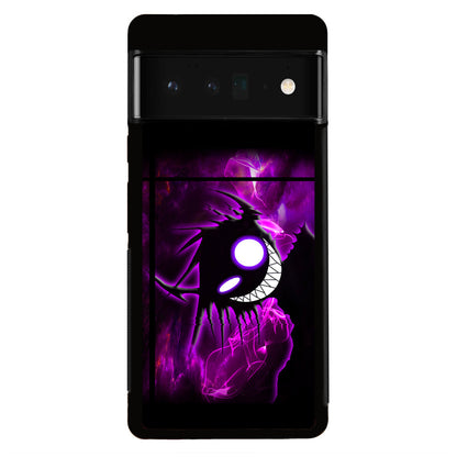 Sinister Minds Google Pixel 6 Pro Case