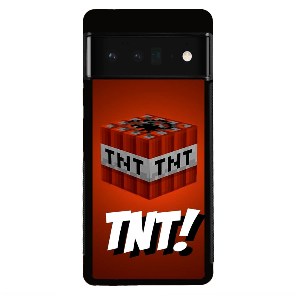 TNT Google Pixel 6 Pro Case