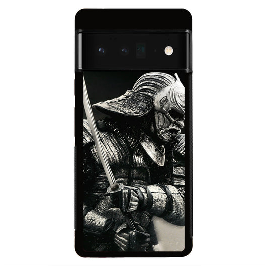 47 Ronin Samurai Google Pixel 6 Pro Case