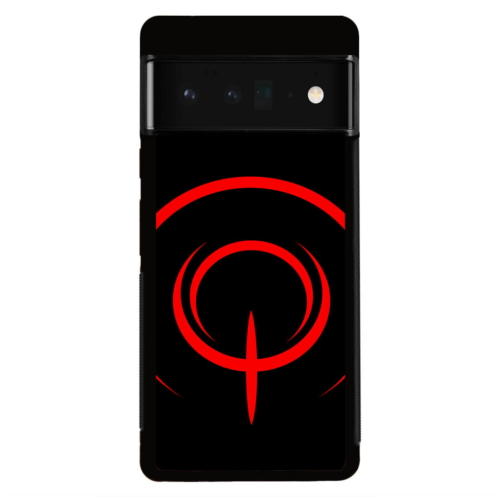 Anime Fate/Zero Google Pixel 6 Pro Case