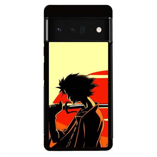Anime Samurai Champloo Google Pixel 6 Pro Case