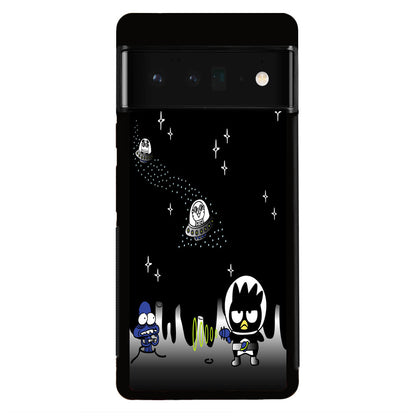 Badtz Maru Google Pixel 6 Pro Case