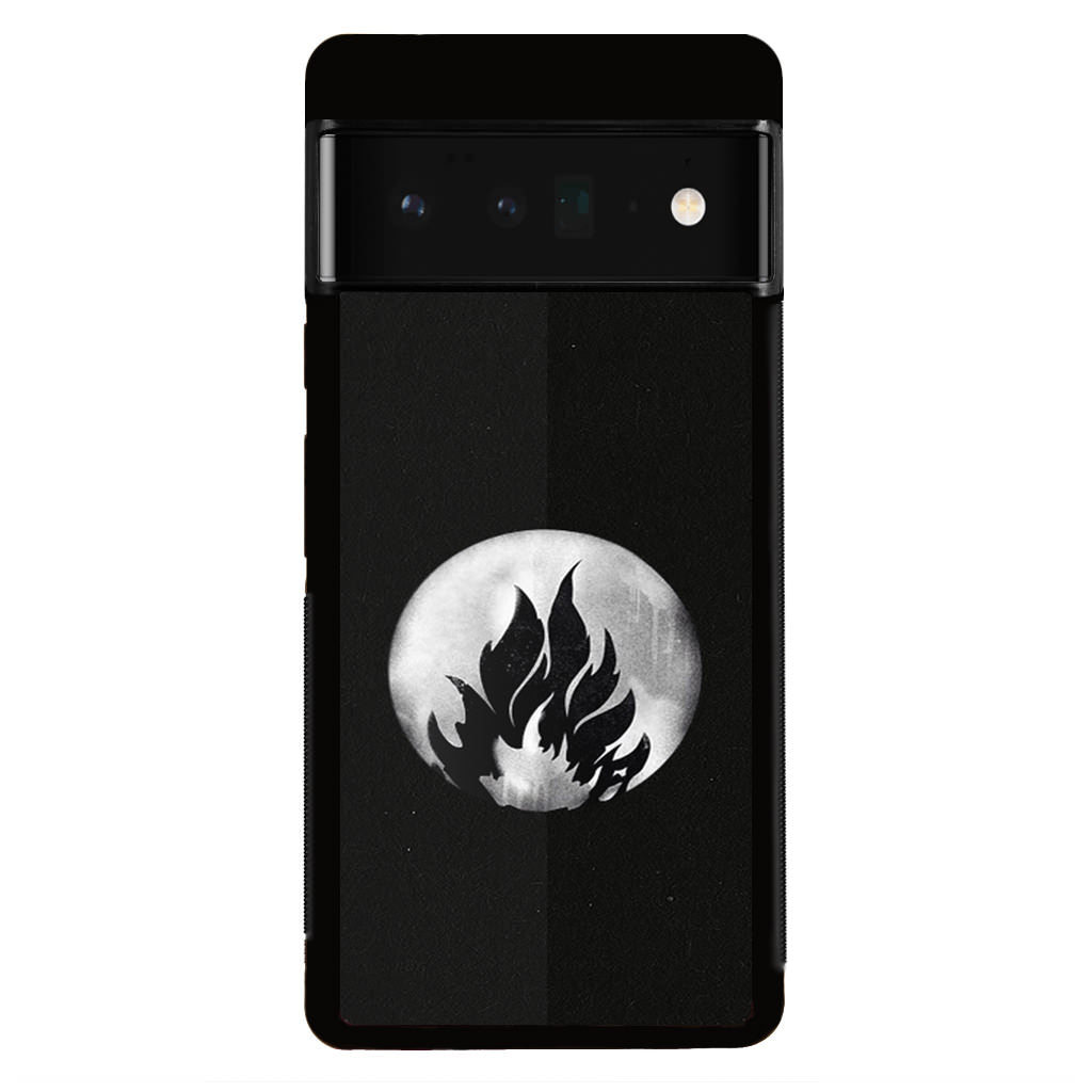 Dauntless Divergent Google Pixel 6 Pro Case