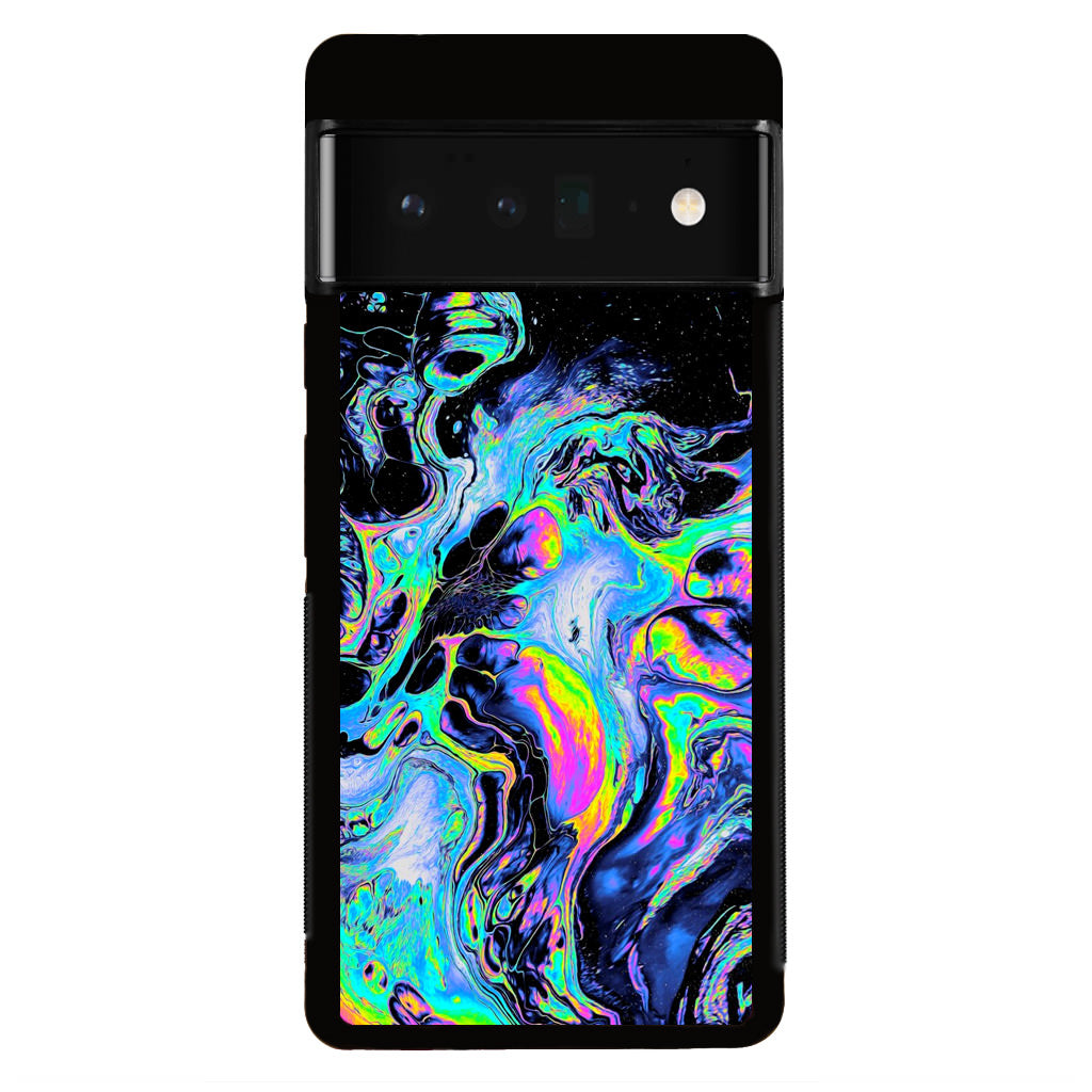 Rest My Chemistry Art Google Pixel 6 Pro Case